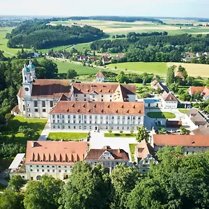 Kloster Holzen Allmannshofen