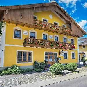 - Alt Fürstätt Rosenheim